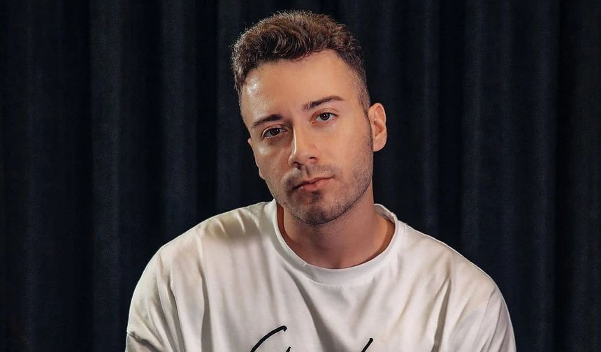 Son Dakika: Enes Batur İçin Karar Verildi! Pasaportuna El Konuldu