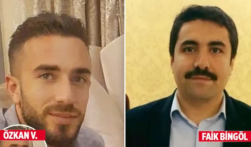 Emlakçı İtiraf Etti: Müşteri Faik Bingöl Ormanda Bulundu