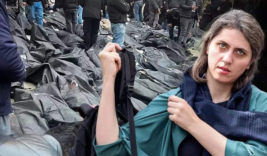 İran’da İnsanlık Suçu İddiası: Tecavüz ve Delil Karartma