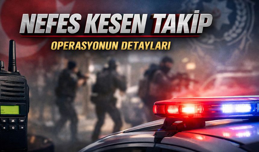MİT ve Emniyet'ten Kritik Operasyon: Eylem Planı Çökertildi!