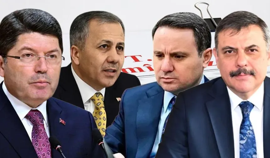 Siyasette yeni bir dönem mi? Erdoğan’ın Kabine hamlesi neye işaret ediyor?