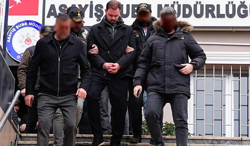 Katil zanlısı adliyeye sevk edildi: Kubilay Kaan Kundakçı dosyasında kritik gün