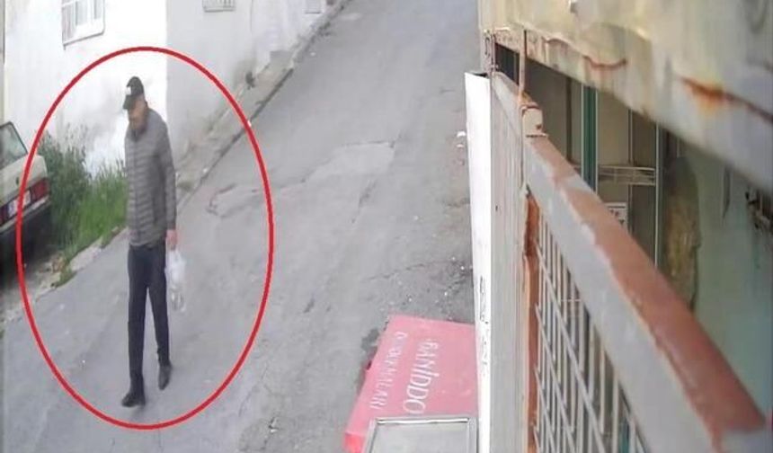 11 Yıl Kaçan Katil, 9 Estetik Ameliyatla Yüzünü Değiştirdi