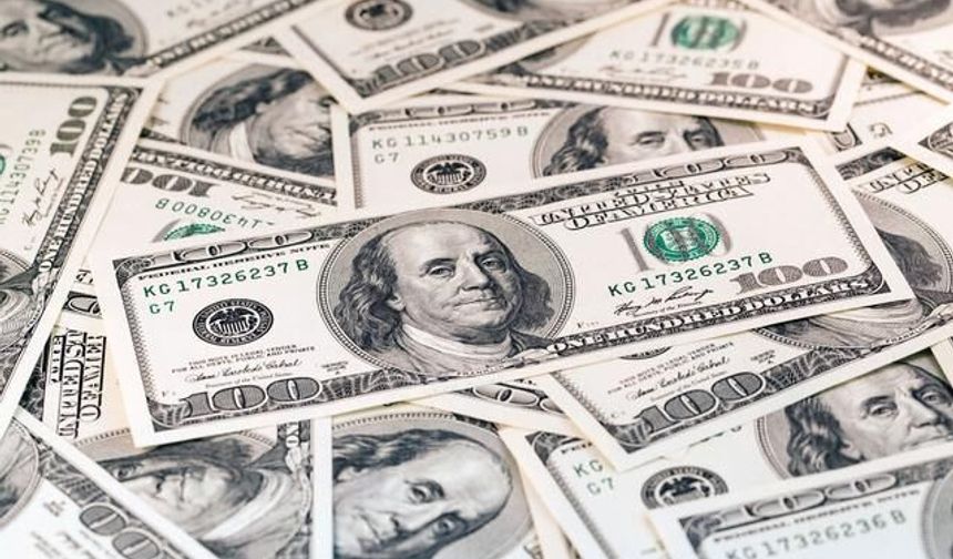 15 Nisan 2026 Dolar Kuru 44,74 TL Olarak Açıklandı