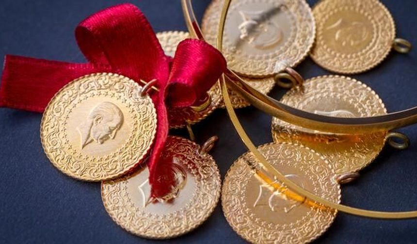 17 Nisan 2026 Altın Fiyatları Güncellendi
