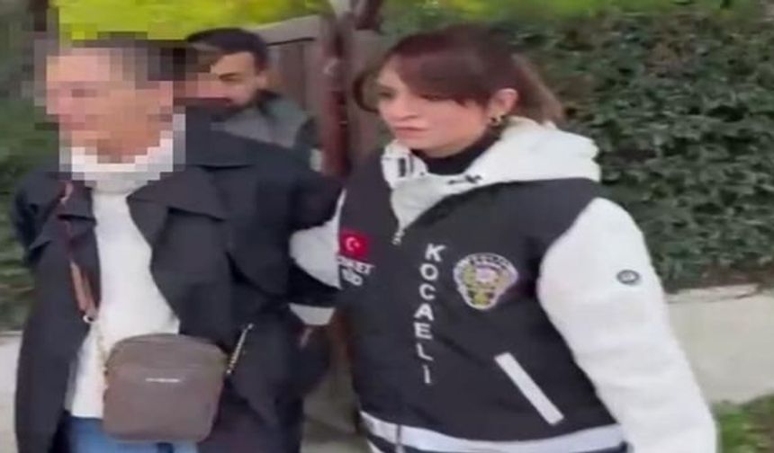 18 Yıl Önce Çöpte Bulunan Bebeğin Annesi İlk Kez Hakim Karşısında