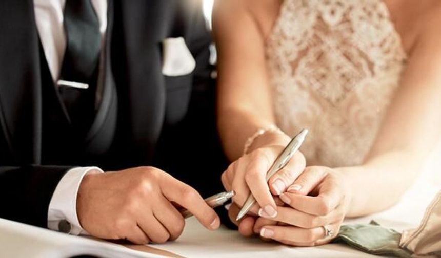 2026 Yılında Ani Nikah Kararları Alacak 5 Burç