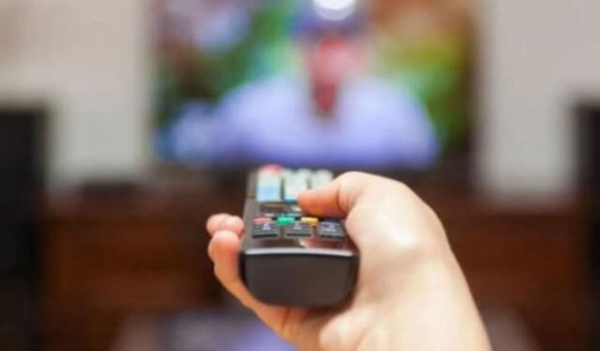 29 Nisan Reytinglerinde Futbol Maçları Dizilerin Önünde Yer Aldı