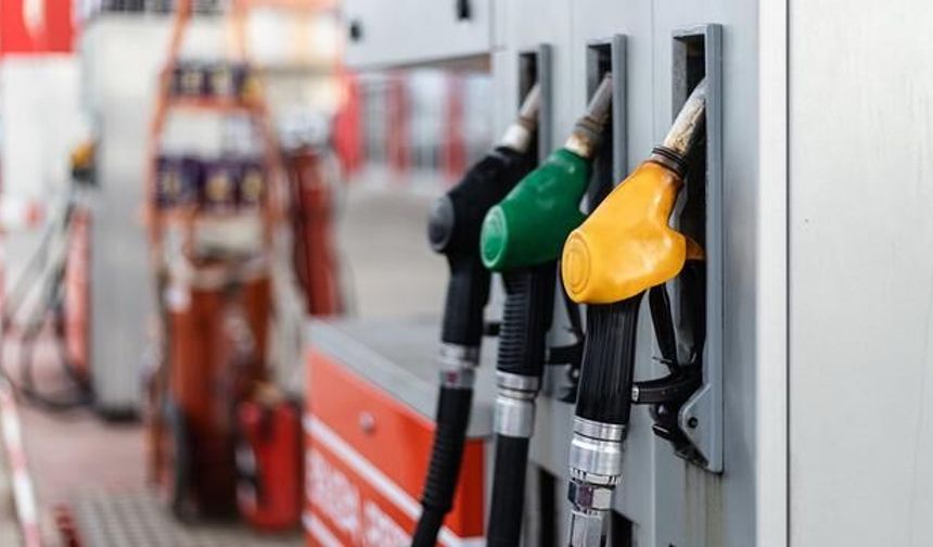 7 Nisan 2026 Akaryakıt Fiyatları Açıklandı