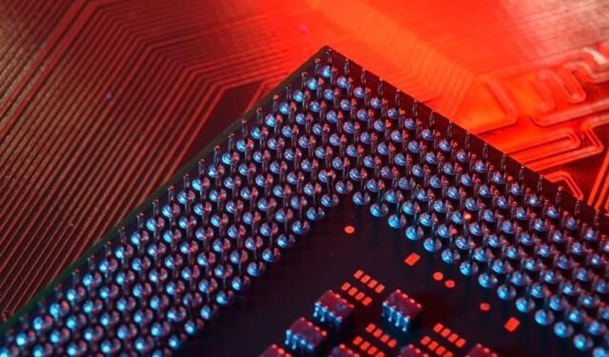 700 Derecede Çalışabilen Yeni Nesil Elektronik Bellek Geliştirildi