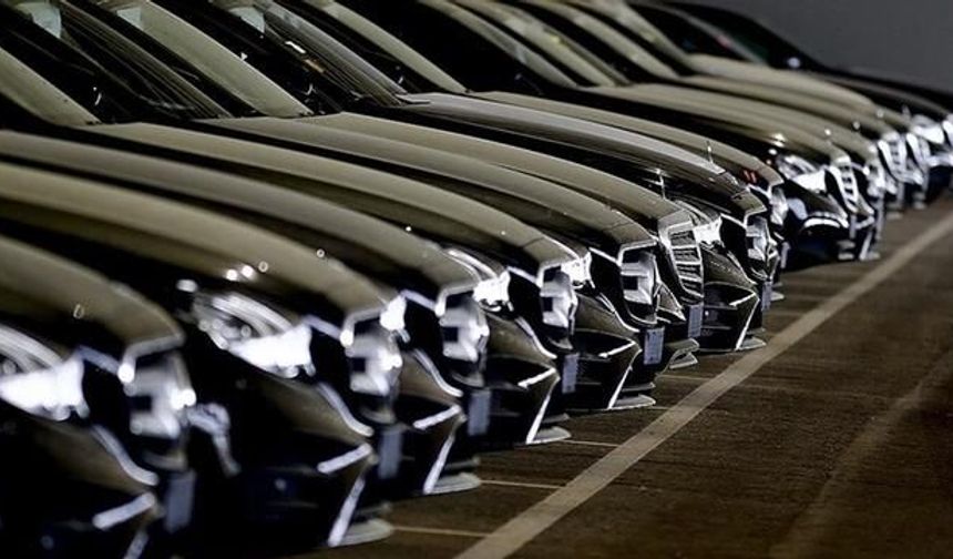 ABD'de Sıfır Araç Fiyatları Yükseldi, İkinci El Araçlarda Stoklar Azaldı