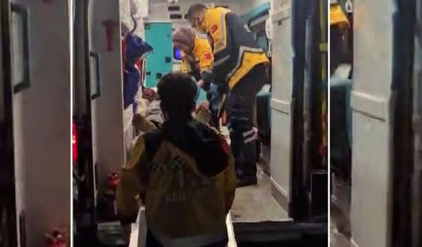 Adana Kozan'da Trafik Kazası: 1 Ölü, 3 Yaralı