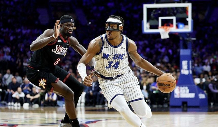 Adem Bona'nın Takımı 76ers NBA Play-Offlarına Adını Yazdırdı