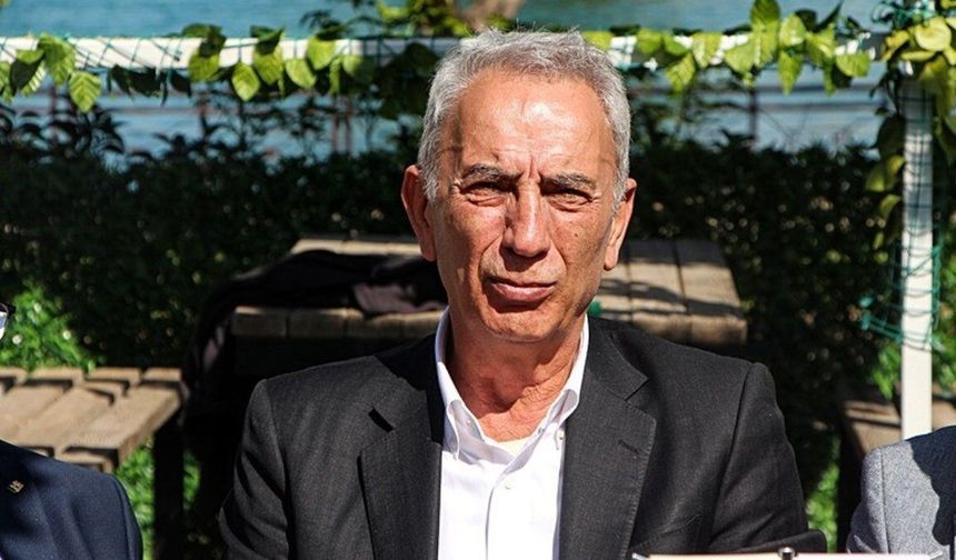 Adnan Polat: Galatasaray Başkanlığı İçin Aday Değilim