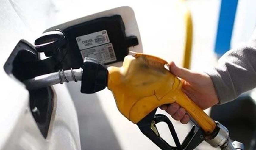 Akaryakıtta Motorine 4 Lira İndirim Geldi