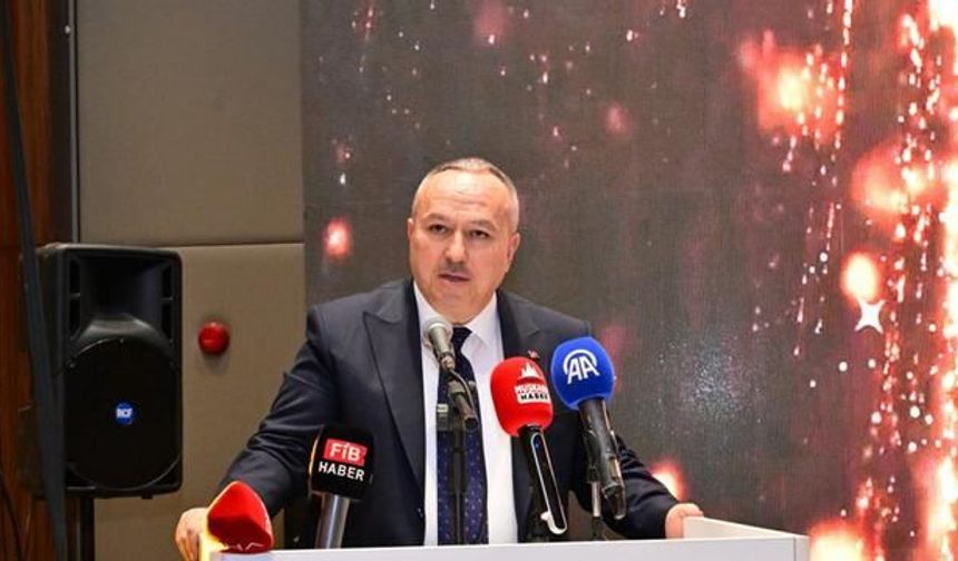 Ali Fidan, Emniyet Genel Müdürlüğü'ne Atandı: Cumhuriyet Tarihinin İlk Sivil Orgeneral'i