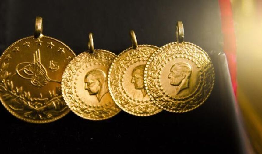 Altın Fiyatları Yeni Güne Yükselişle Başladı