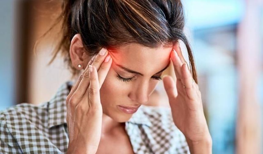 Ani ve Şiddetli Baş Ağrısına Dikkat: Beyin Anevrizması Hayati Risk Taşıyor