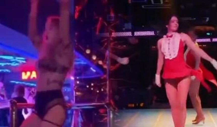 Ankara'da Yabancı Uyruklu Kadınlara Yönelik İnsan Ticareti Operasyonu