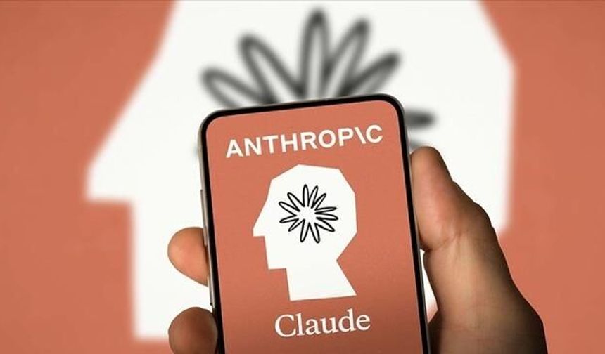 Anthropic, Yeni Yapay Zeka Modeli Claude Opus 4.7'yi Tanıttı