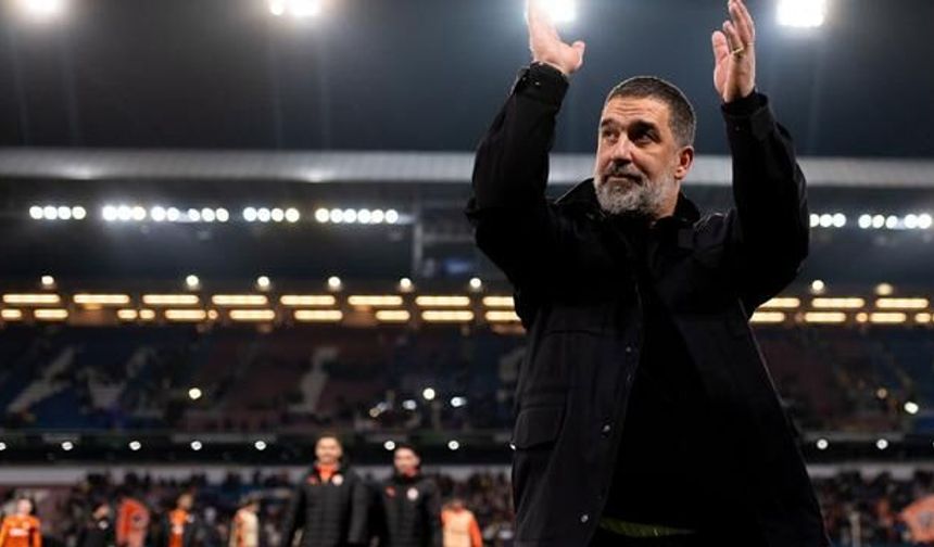 Arda Turan, Shakhtar Donetsk'i Konferans Ligi Yarı Finaline Taşıdı