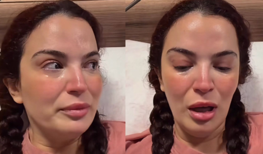 Aslı Bekiroğlu'nun Hastanede Kalma Süresi Uzadı