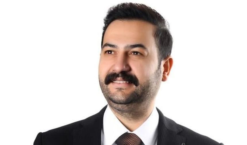 Ataşehir Belediye Meclisi'nde Başkan Vekili Seçimi Murat Güneş'in