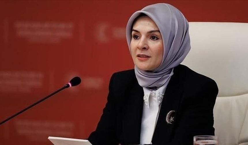 Bakan Göktaş: Kahramanmaraş'taki Her Okula Özel Destek Ekibi Kuruldu