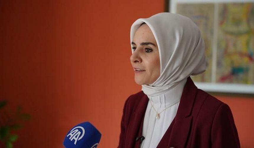 Bakan Mahinur Özdemir Göktaş, Türkiye-Senegal KEK 6. Dönem Toplantısı Sonrası Değerlendirmelerde Bulundu