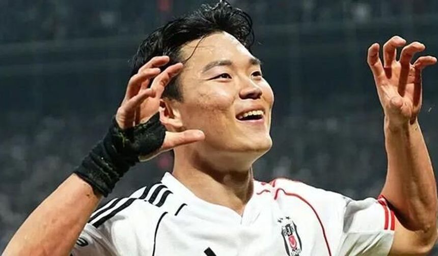 Beşiktaş'ın Genk'ten Transfer Ettiği Hyeon-gyu Oh İçin 40 Milyon Euro Değer Biçildi