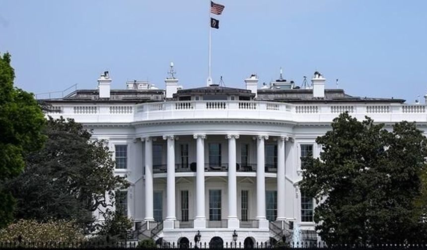 Beyaz Saray'da İran ve Hürmüz Boğazı Gündemiyle Kritik Toplantı