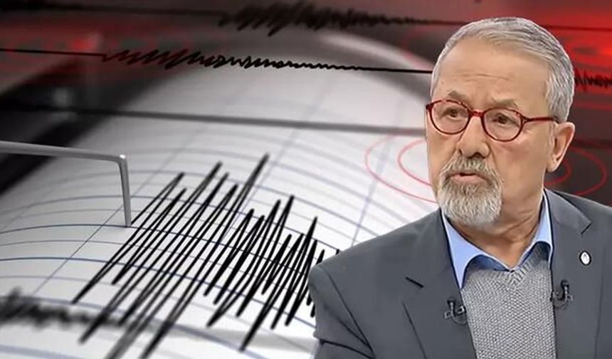 Bingöl'deki 4.4'lük Deprem Sonrası Kritik Uyarı