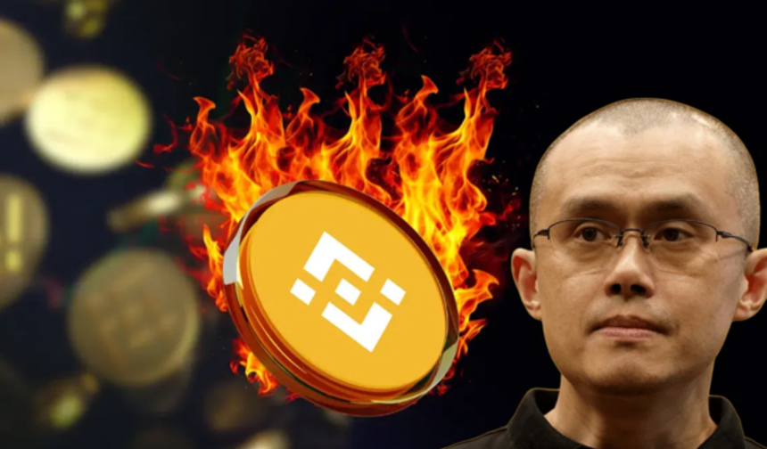 BNB Coin'in Yükseliş ve Düşüş Döngüsü