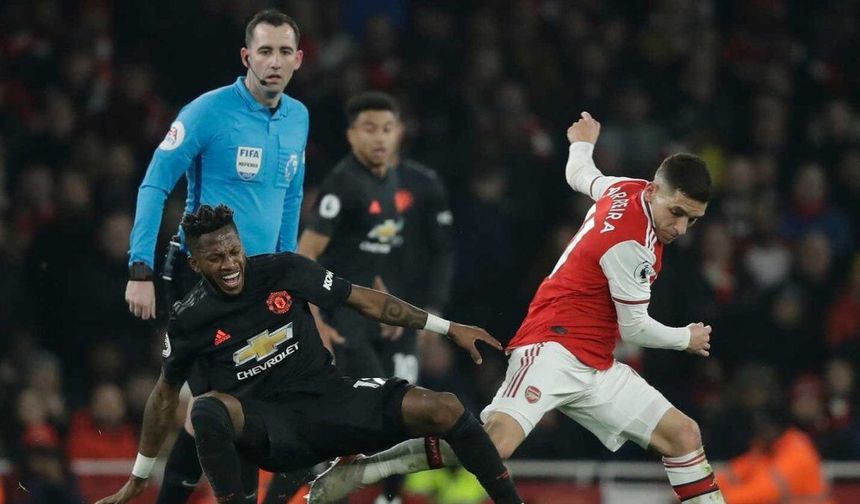 Brezilya Medyasından Önemli İddia: Fred ve Torreira Aynı Takımda