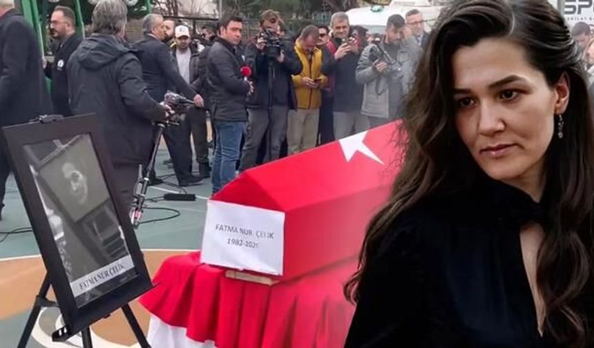 Çekmeköy'deki Fatma Öğretmen Cinayetinde Yeni Gelişmeler: Katil Zanlısı Ders Programını İncelemiş