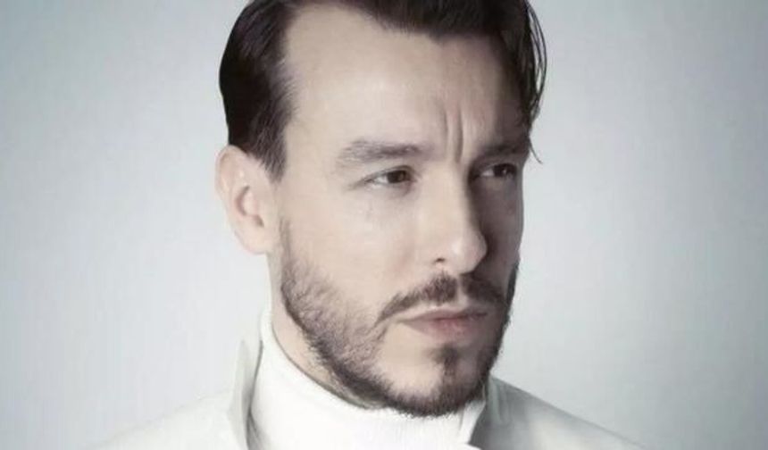 Cem Adrian'a Adli Kontrol Şartıyla Serbestlik Kararı