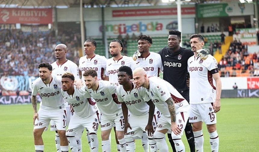 Chelsea, Trabzonspor'un Genç Yıldızı Oulai İçin Yüklü Teklif Hazırlığında