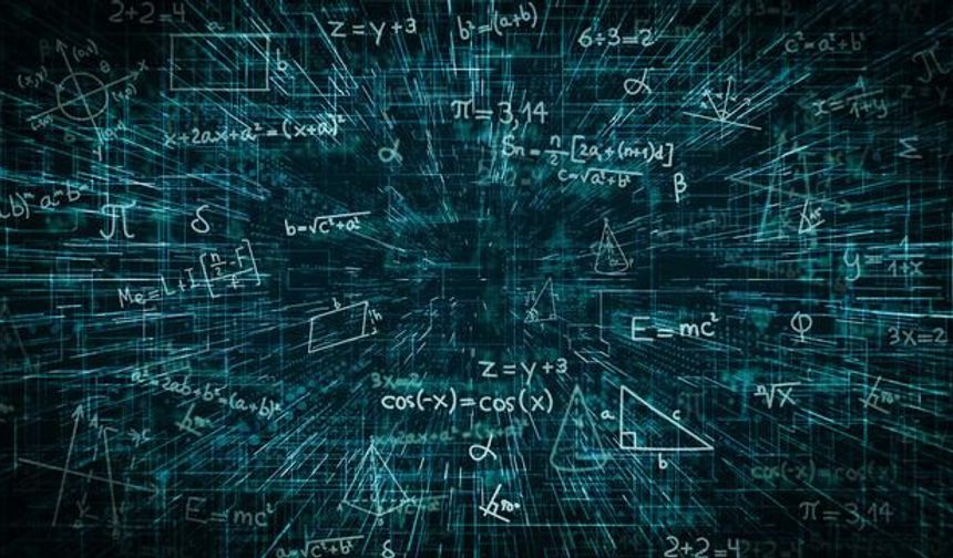 Çinli Yapay Zeka, 10 Yıllık Matematik Problemini Çözdü