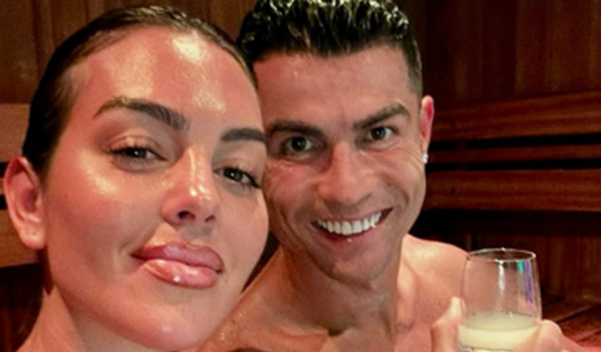Cristiano Ronaldo'nun Beslenme Sırrı: Şeker ve Unlu Mamuller Menüsünde Yok
