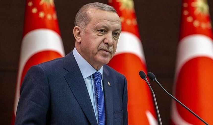 Cumhurbaşkanı Erdoğan'dan Orta Doğu Ateşkesine Yönelik Yoğun Diplomasi Çalışmaları