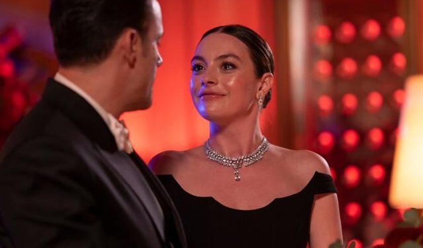 Delikanlı Dizisi 3. Bölüm Fragmanı Sosyal Medyada Büyük İlgi Gördü