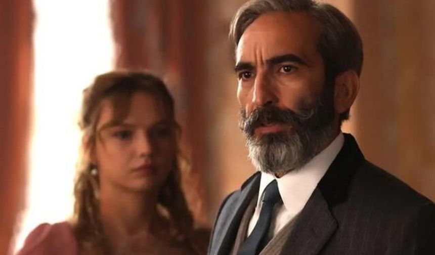 Delikanlı Dizisinde Fırat Tanış'ın Yerine Yeni Miran Belli Oldu