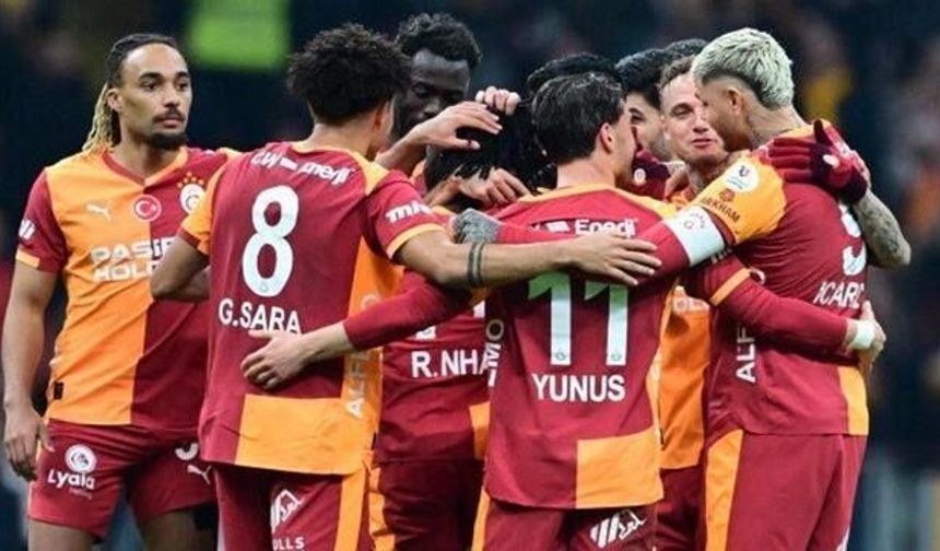 Derbide Gabriel Sara için scout takibi: Galatasaray 30 milyon euro altına inmiyor