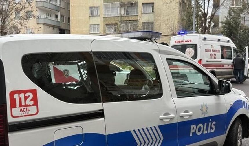 Diyarbakır'da Emekli Polis Evinde Kalp Krizi Sonucu Ölü Bulundu