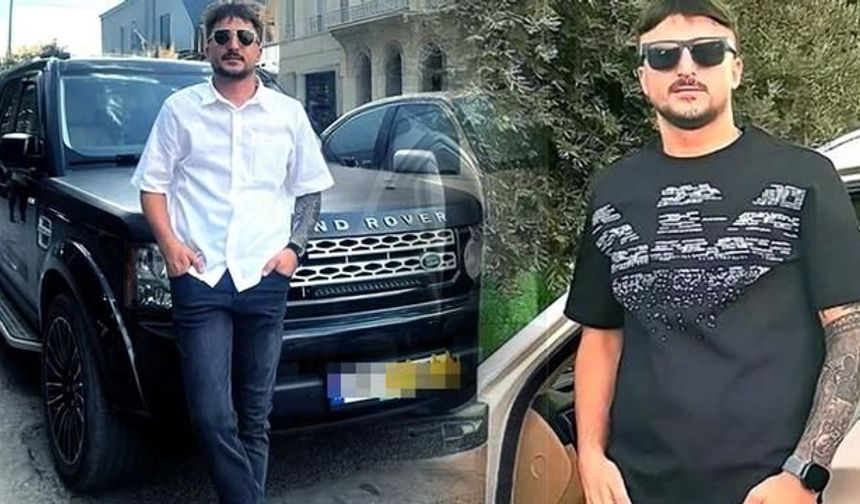 Diyarbakır'da TikTok'ta Sahte Hesapla Tuzak: Çocukluk Arkadaşı Öldürüldü