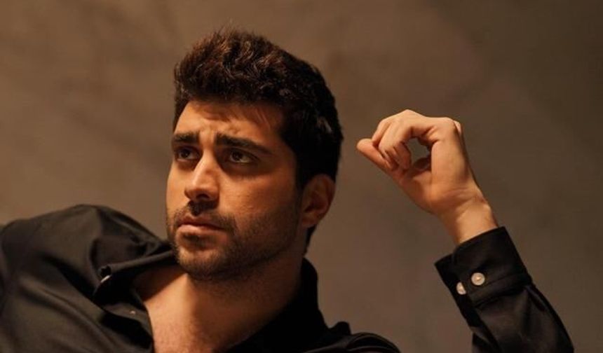 Doğukan Güngör'ün Son Görünümü Dikkat Çekti