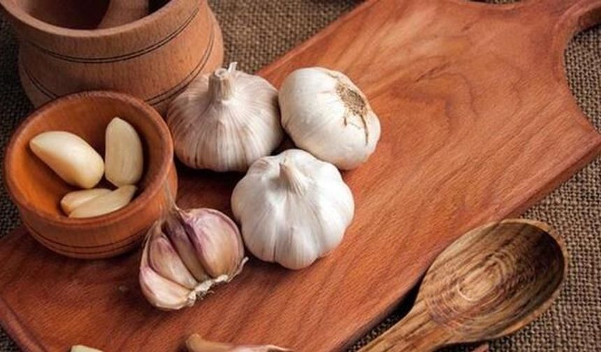 Dünyanın En İyi Sarımsakları Açıklandı: Türkiye'den İki Şehir Listede