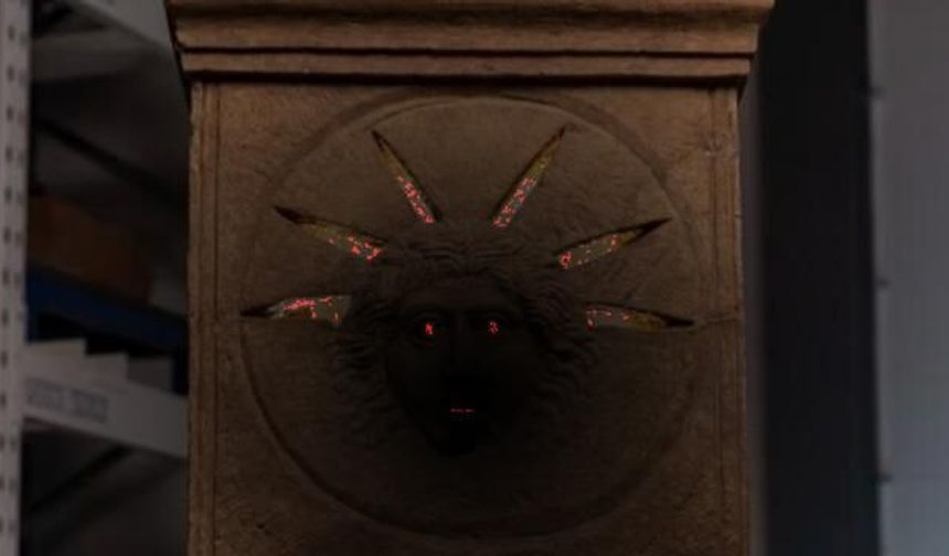 Edinburgh Yakınlarında 1600 Yıllık Gizemli Ritüel Taşı Bulundu