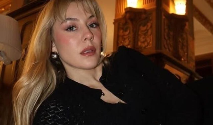 Ege Kökenli, Kızıyla İlk Paylaşımını Yaptı