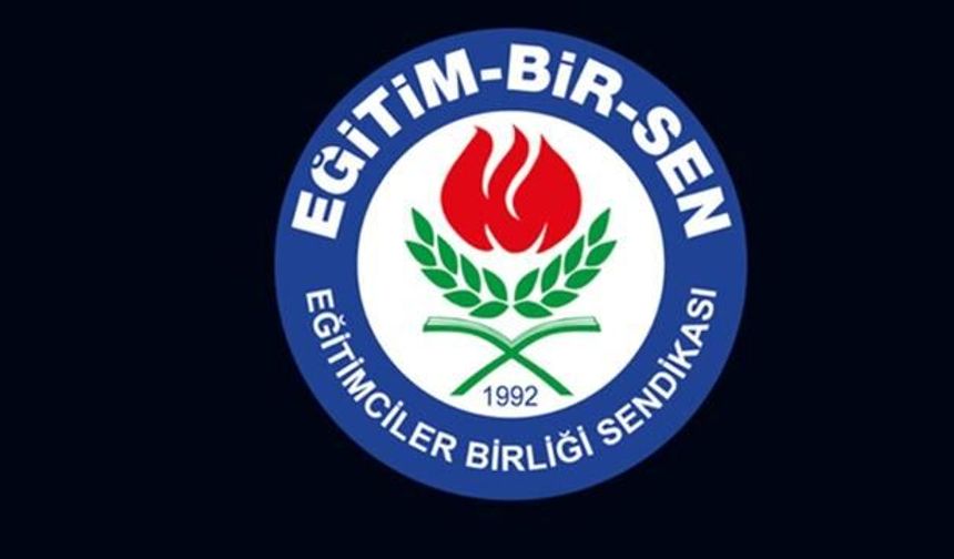 Eğitim-Bir-Sen, Siverek Saldırısı Sonrası 15 Nisan'da İş Bırakacak